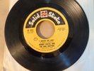 Johnny Bartel & The Soul Masters,If This Isn't Love,Solid State,Northern Soul 45