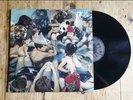 Panda Bear Person Pitch Vinyl Record LP black