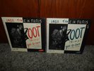 Zoot Sims - Zoot Goes To Town Jazz Time Paris TWO 10