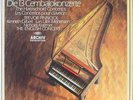 Archiv R215351 Bach:13 Harpsichord Con/Pinnock/English Concert,4LP box,NM