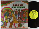 Bar-Kays - Soul Finger LP - Volt DG Shrink