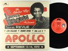 James Brown - Get Down With: Live At The Apollo Vol. IV 2xLP - RSD VG++