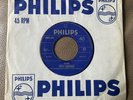 DUSTY SPRINGFIELD SPOOKY 1st UK 45 7