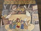 Carole King - Really Rosie (Vinyl Record LP)