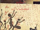 TALES OF MOZAMBIQUE. count ossie & mystic revelation of rastafari. DYNAMIC UK LP
