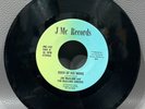 Rare Joe McGlone Doer Of His Word Obscure Gospel Modern Soul Funk 45 Record