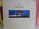 Depeche Mode – Music For The Masses, *1st press 1987* Electronic Vinyl LP N°721