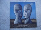 PINK FLOYD - The Division Bell UK - EU 1st press 1994 vinyl