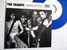 THE CRAMPS teenage werewolf 7