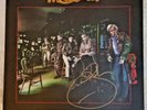 Marillion - Clutching at Straws - 5 LP Box Set - 2018 EX/EX - Signed by Fish