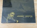 JOHNNY GRIFFIN Vol.2 Blue Note Music Matters SRX 180g LP BLP-1559