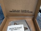 THIRD MAN RECORDS  - Vault 62 Iggy and The Stooges RAW POWER The 7-Inch Vinyl