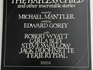 Carla Bley Michael Mantler Jack DeJohnette  Hapless Child LP Robert Wyatt Prog