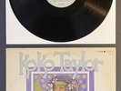 KOKO TAYLOR Self Titled ORIG 1969 VINYL LP Chess LPS 1532 Blues RARE
