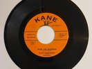 DAVID CAMPANELLA+DELLCHORDS Over The Rainbow DOO-WOP 1959 VG+ Kane Rare