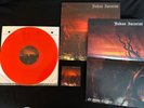 Judas Iscariot – Of Great Eternity – Vinyl Record (Red) – W/Poster & Patch