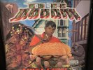 kool keith first come first served 2lp vg+ 1999