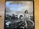 RUSH...PERMANENT WAVES...RARE UK FIRST ISSUE ALBUM..MERCURY..9100 071 EX/EX