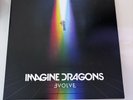 Evolve by Imagine Dragons (Record, 2017)