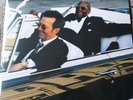 B.B. KING &  ERIC CLAPTON riding with the king 180g 2011 N/M  2 LP