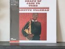 Ornette Coleman - Shape of Jazz - VMP Vinyl Me Please LP - AAA Mono - VG+/NM