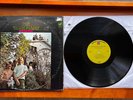 The Glass Family ELECTRIC BAND 1969 Warner Original PSYCH LP Acid Archives