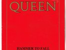 QUEEN Hammer to fall 7