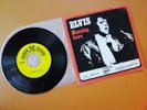 ELVIS PRESLEY [ BURNING LOVE ] VINTAGE 7