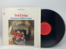 Bob Dylan ‎Bringing It All Back Home Vinyl LP US 1976 Reissue VG+/NM IN SHRINK