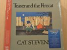 Cat Stevens Teaser and the Firecat Box Set Vinyl Record LP BRAND NEW & SEALED CD