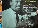 Horace Parlan-on the spur of the moment LP(JAPAN IMPORT) NM/MINT
