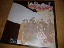 EX+ UK ATLANTIC LP  - LED ZEPPELIN - LED ZEPPELIN II - KILLING FLOOR