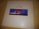 NM UK MUTE LP - DEPECHE MODE - MUSIC FOR THE MASSES - RARE CLEAR VINYL
