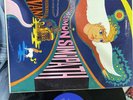 Nirvana(UK)-The Story Of Simon Simopath-ORIGINAL 1968 US Bell Psych LP-EX