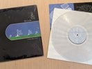 At The Drive-In – In/Casino/Out Clear Vinyl Record LP 1998 F034