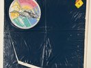 1975 PINK FLOYD WISH YOU WERE HERE - USA QUADRAPHONIC LP COLUMBIA #PCQ-33453 NM