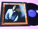 JANNACCI LP SIX MINUTES AT DAWN ORIGINAL 1966 EX GATEFOLD LAMINATED COVER