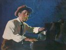 Hoagy Carmichael Stardust, And Much More NEAR MINT Bluebird Vinyl LP