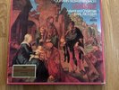 Bach Cantatas Advent Christmas 6xLP Box Set DGG Archiv 2722 005 Karl Richter