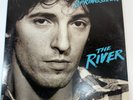 Bruce Springsteen The River 1980 Columbia PC2 36854 DBL Rock Vinyl LP NM / EX