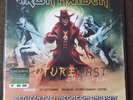 Iron Maiden Between The Lines Of Sin And Pain 3 Lp Live in  Brisbane