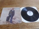 Steve Young - Rock Salt and Nails UK 1986 Edsel ED 193 Country EX LP
