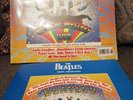 The Beatles Magical Mystery Tour LP Vinyl Sealed