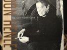 Don Henley / End Of The Innocence Vinyl Lp Geffen 24217