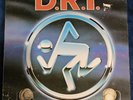 D.R.I. Crossover 