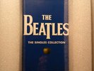 THE BEATLES Singles Collection VINYL Box Set NEW SEALED 23 7' 45 Records MINT