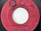 OTIS BROWN Southside Chicago / I've Got Another Ole Northern Sweet Soul 45 HEAR