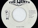 THE GENTS Texas Funk / Gotta Find A Way Private Modern Soul RARE 45 HEAR