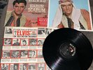 ELVIS PRESLEY LP LSP-3468 HARUM SCARUM STEREO BONUS PHOTO NM TO MINT BEAUTY