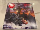 DIO Holy Diver SEALED 180 Gram 2LP Sealed Heavy Metal